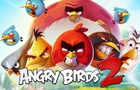 Знаменитая Angry Birds 2 вышла официально
