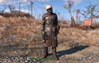 Fallout 4 может получить русскую озвучку