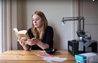 Шведка создала робота, который делает ей завтраки