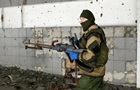 У Донецьку за ніч затримали кілька сотень людей