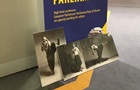 В Європарламенті прибрали фото бійця АТО зі свастикою
