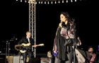 Концерт Yasmine Hamdan