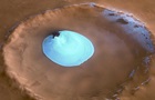 Рідка вода на Марсі. Як зробили відкриття