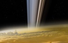  Последний снимок Cassini  оказался поддельным