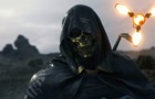 Появился новый трейлер игры Death Stranding