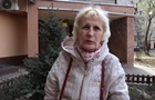 Мати Зеленського прокоментувала вибори