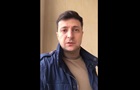 Зеленский выпустил новое видео