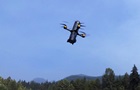 Канадцы создали дрон-камикадзе, уничтожающий беспилотники