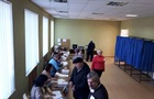 На Харьковщине стартовали выборы в Раду