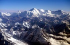 Еверест виявився ще вищим. Як це сталося
