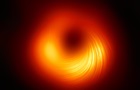 Вперше знято магнетизм чорної діри. Що це означає