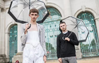 Чешский дизайнер предложил мужчинам носить корсеты