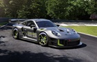 Porsche представил спорткар премиум-класса