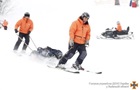 На Львовщине за день травмы получили пять лыжников