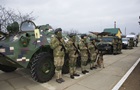 Украина и США проведут учения по стандартам НАТО