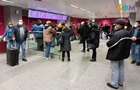 В Киев прибыл третий эвакуационный рейс с украинцами из Казахстана