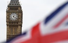 Лондон анонсировал поставки Украине вооружения