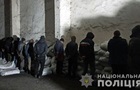 На Донбассе задержали группу  угольных воров 