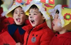 Народжуваність у Китаї на мінімумі за 70 років
