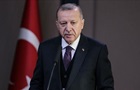 Ердоган кличе Зеленського та Путіна на переговори