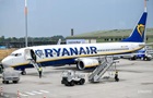Борт Ryanair приземлився через неправдиві дані про мінування - ICAO