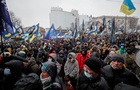 Омікрон поширився на 8 областей України