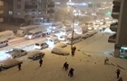 Південь Туреччини засипали рекордні снігопади