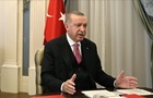 Туреччина розраховує провести зустріч Путіна та Зеленського – Ердоган
