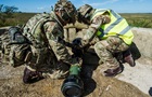 Британская помощь. Элитные бойцы прибыли в Украину