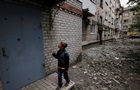 На Донбасі за рік загинули чотири дитини