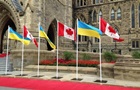 Канада дасть Україні кредит на розвиток економіки