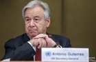 В ООН закликали вирішувати конфлікт Росії та Заходу дипломатичним шляхом