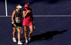 Кіченок і Остапенко завершили виступ у парному Australian Open