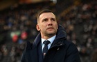 Шевченко стал основным кандидатом на пост главного тренера сборной Польши