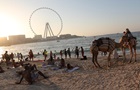 У Дубаї закрили найбільше колесо огляду у світі
