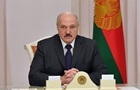 На границу с Украиной стянут  контингент белорусской армии  - Лукашенко