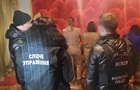 В центре Одессы ликвидировали сеть борделей