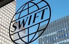 Німеччина зняла з розгляду питання відключення РФ від SWIFT