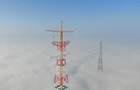 В Китае установили рекорд высоты электроопор