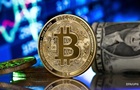 Bitcoin підскочив у ціні майже на 10%