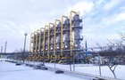 Газпром увеличил транзит через Украину - СМИ