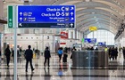 А аэропорту Стамбула застряли украинцы, авиарейсы отменены из-за снегопада
