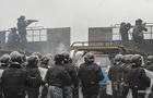 Режим  антитеррористической операции  отменяют в трех регионах Казахстана