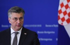 Премьер Хорватии извинился перед Украиной за скандальные слова президента
