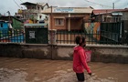 На Мадагаскар обрушился циклон, есть жертвы