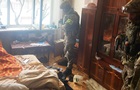 В Харькове задержали банду разбойников