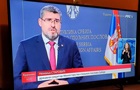Сербия готова стать посредником между Украиной и Россией