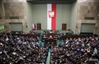 Польша попросила страны ЕС и НАТО поддержать Украину
