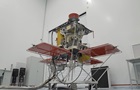 Розробники Січ-2-1 пояснили збій у роботі супутника