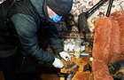 Мешканець Луганщини збував зброю - поліція